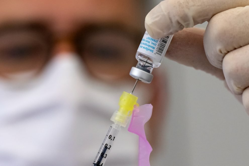 Segunda muerte en España por Viruela del Mono en menos de 24 horas - 220723171259 2022072317122020934 Segunda muerte en España por Viruela del Mono en menos de 24 horas - 220723171259 2022072317122020934