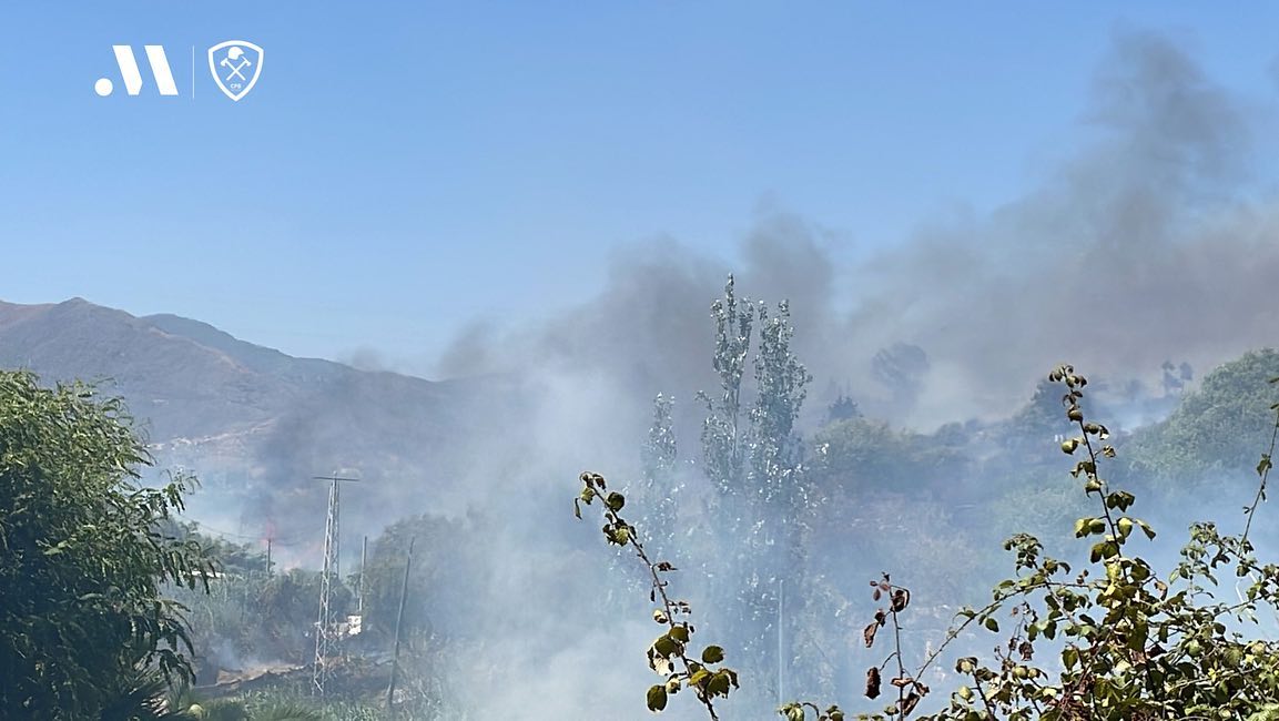 El terral dispara los termómetros y desencadena un infierno la Costa del Sol - 295757535 5013295545446067 3332930589092618415 n El terral dispara los termómetros y desencadena un infierno la Costa del Sol - 295757535 5013295545446067 3332930589092618415 n