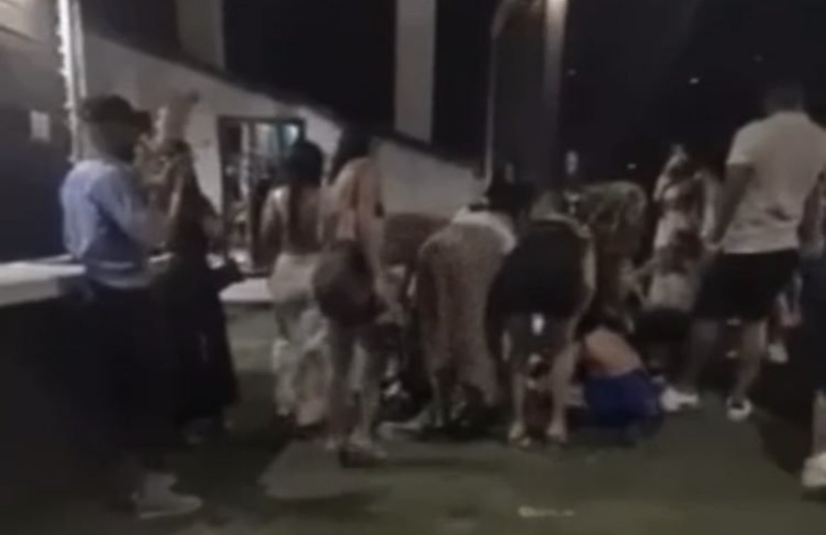 Un tiroteo en el Opium de Marbella deja cinco heridos - 9F45D9AC A3BC 4CDD 999A 3895F9C7F9F6 Un tiroteo en el Opium de Marbella deja cinco heridos - 9F45D9AC A3BC 4CDD 999A 3895F9C7F9F6