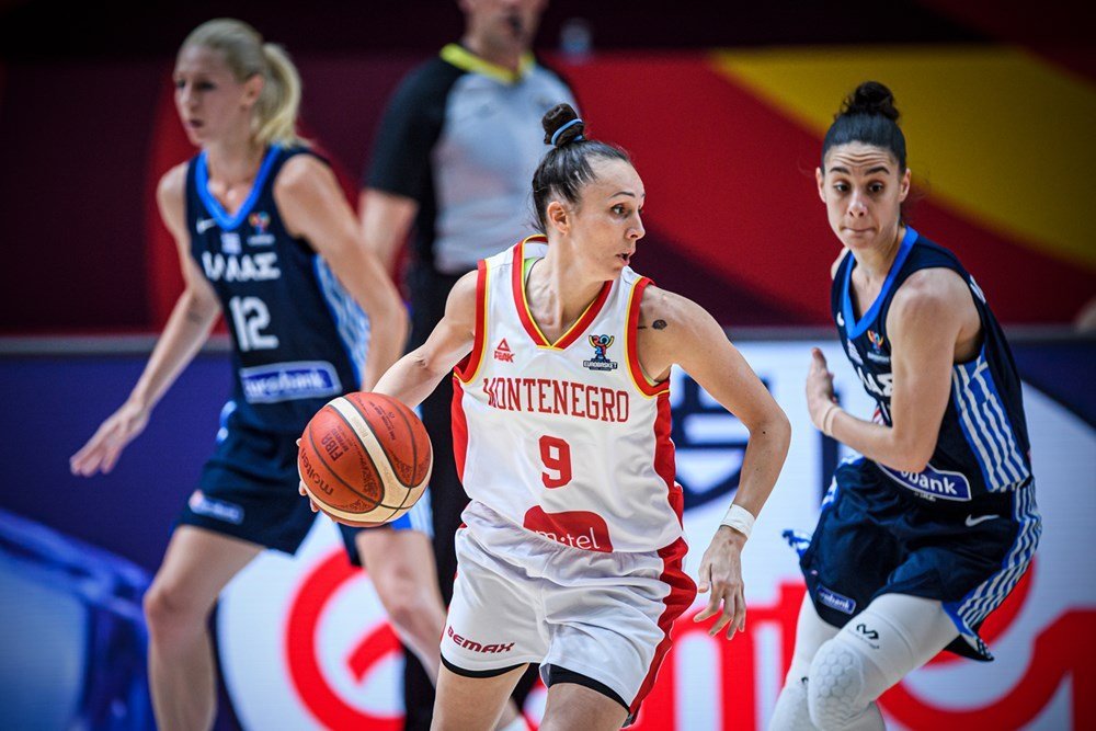 Snezana Aleksic vivirá su cuarta temporada en España liderando al CAB Estepona Jardín de la Costa del Sol