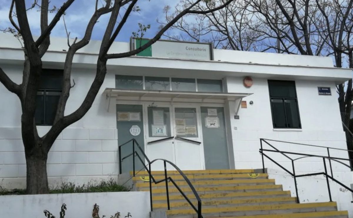 El consultorio de Nueva Andalucía será un centro de salud con 400 metros cuadrados más y nuevos servicios - Captura de Pantalla 2022 07 19 a las 13.22.36 Consultorio Nueva Andalucía.