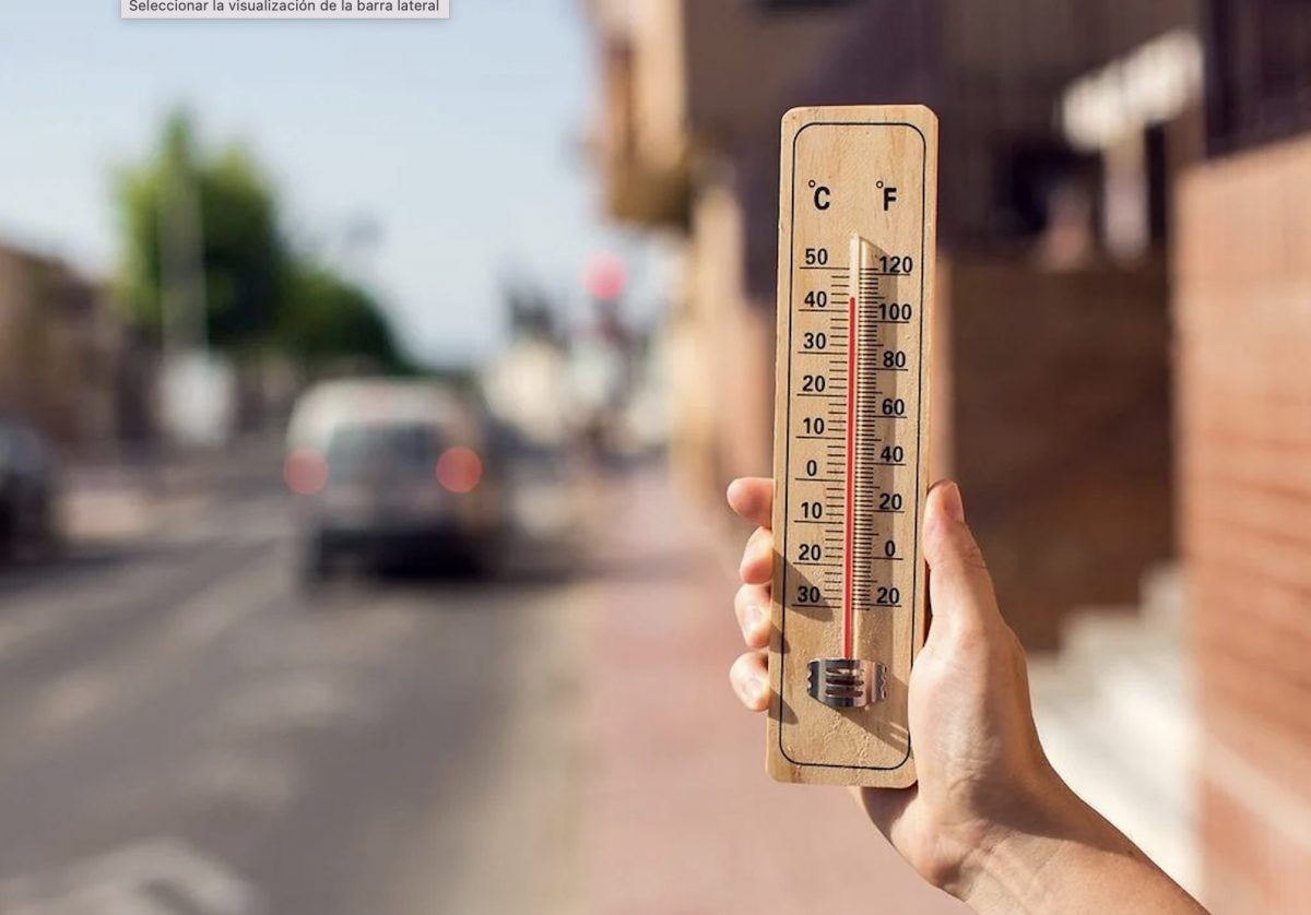 Sensación de bochorno en la Costa del Sol por la humedad y las altas temperaturas - Captura de pantalla 2022 07 29 a las 12.16.49 Sensación de bochorno en la Costa del Sol por la humedad y las altas temperaturas - Captura de pantalla 2022 07 29 a las 12.16.49