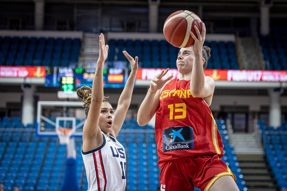 Carla Viegas: ... y a los 16 años, la gloria - Carla Viegas subcampeona mundo Carla Viegas: ... y a los 16 años, la gloria - Carla Viegas subcampeona mundo