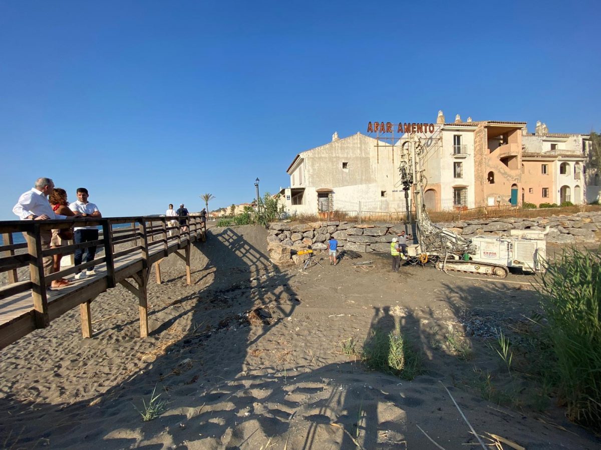 La Senda Litoral se abre paso a lo largo de toda la costa casareña - DD536AFD BD8C 4423 BDC8 18EAB9A62F3D La Senda Litoral se abre paso a lo largo de toda la costa casareña - DD536AFD BD8C 4423 BDC8 18EAB9A62F3D