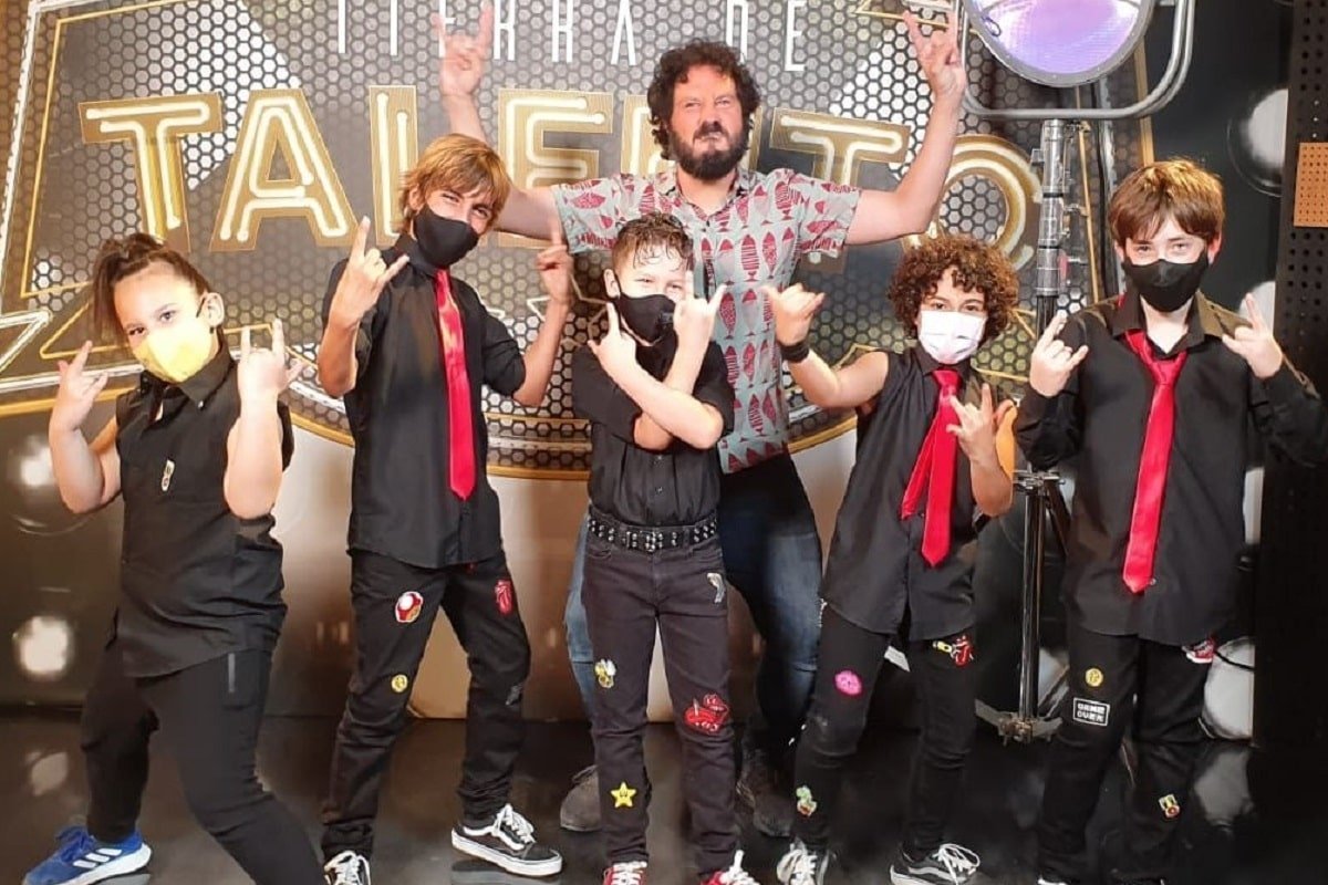 Las bandas casareñas actuarán este viernes para celebrar la fiesta fin de curso de la Escuela de Música - DF2CC799 ED3A 45FA 913E AA3FCDE11538 Las bandas casareñas actuarán este viernes para celebrar la fiesta fin de curso de la Escuela de Música - DF2CC799 ED3A 45FA 913E AA3FCDE11538