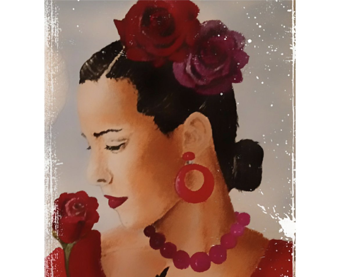 El artista de Estepona, Pedro Amado, trae sus pinturas a la Casa de Las Tejerinas - EB0747CC D3DD 46BD 8DBB 1BDD846F368B El artista de Estepona, Pedro Amado, trae sus pinturas a la Casa de Las Tejerinas - EB0747CC D3DD 46BD 8DBB 1BDD846F368B