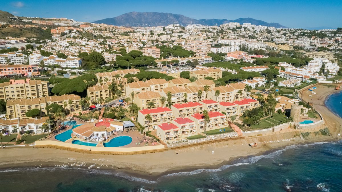 Este el principal reto del sector hotelero en la Costa del Sol - Nota de Prensa 2022 07 29 Cierre de Julio y Previsiones Agosto Septiembre y Octubre Foto Costa del Sol | AEHCOS