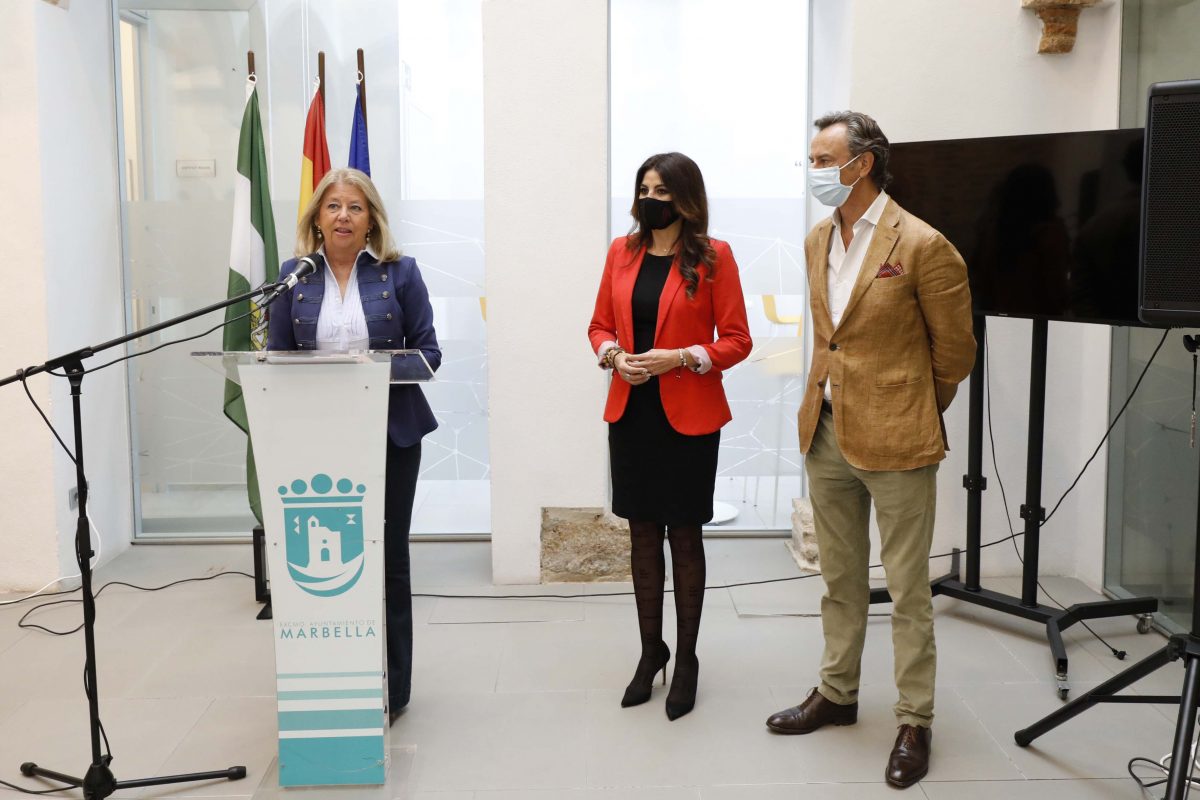 El Palacio de Congresos registró un impacto económico de nueve millones de euros en solo seis meses - OTM5611 El Palacio de Congresos registró un impacto económico de nueve millones de euros en solo seis meses - OTM5611