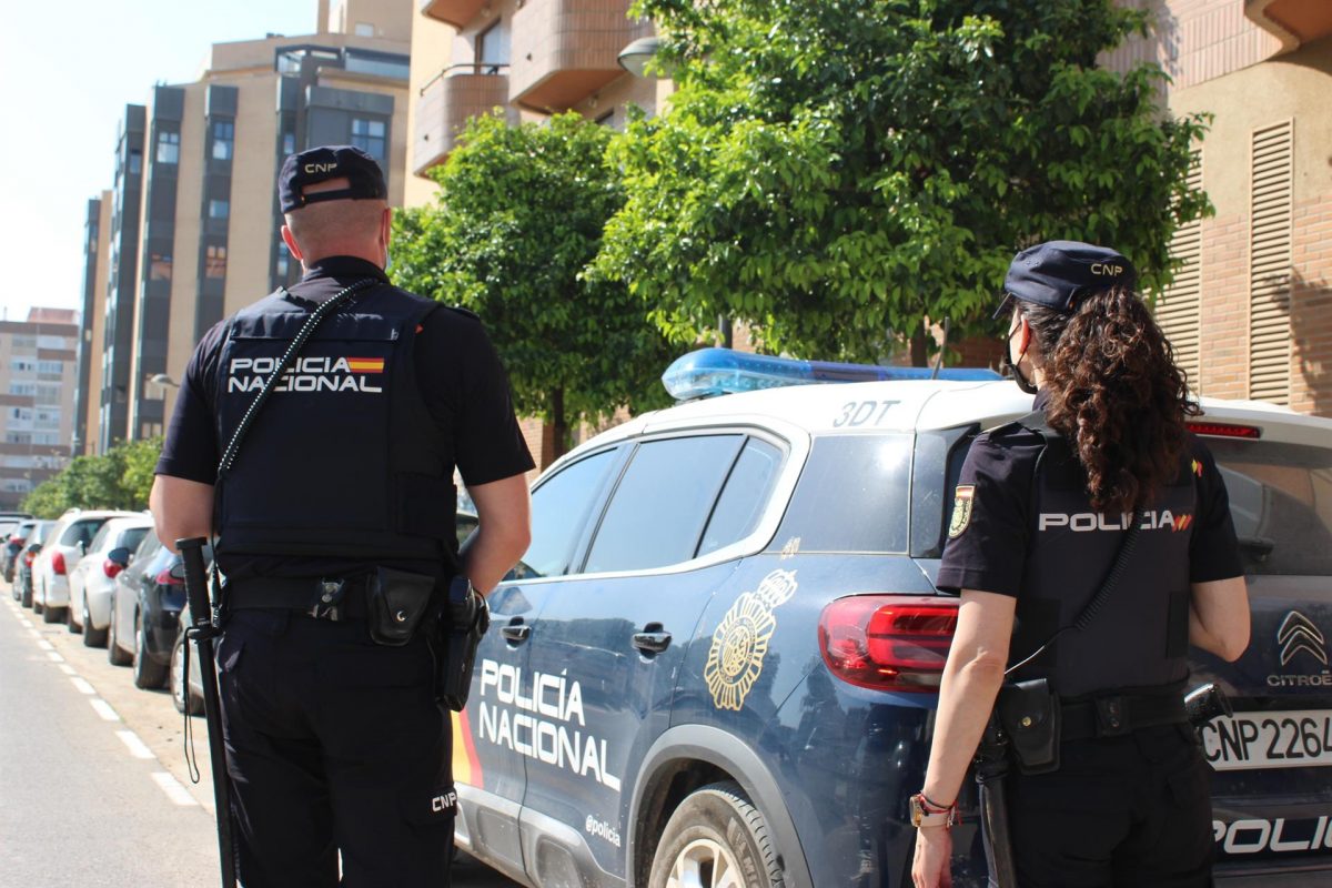 Un segundo tiroteo en Marbella, en menos de 24 horas, se salda sin heridos