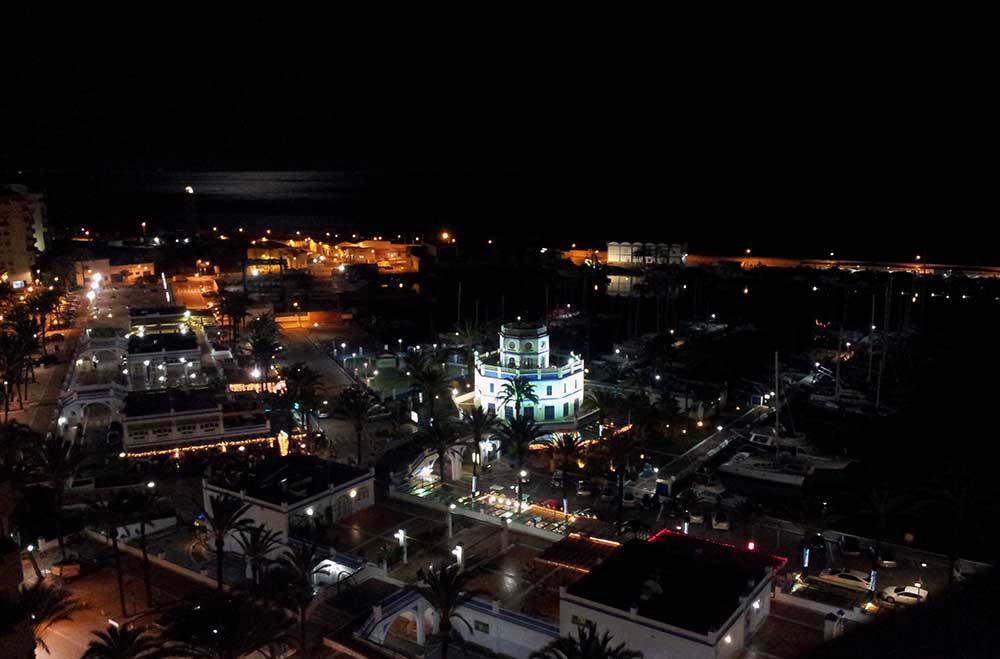 Recibe una brutal paliza en Estepona "sin ni siquiera haber cruzado una palabra" - WhatsApp Image 2022 07 07 at 4.49.39 PM Una imagen de Estepona. / Archivo