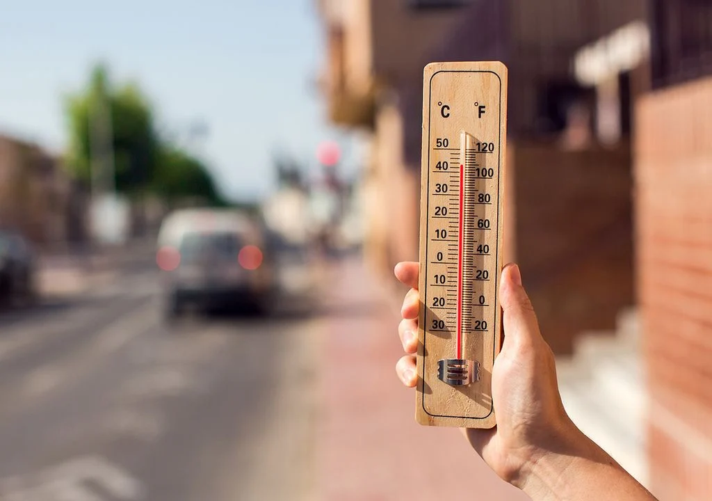 Once provincias, en riesgo por altas temperaturas en este domingo que dará paso a otra ola de calor - agosto podria arrancar con otra ola de calor 1658995132759 1024 AEMET prevé una subida de temperaturas