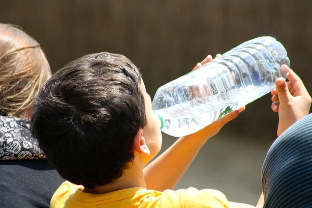 El verano en Málaga será más caluroso de lo normal, según apunta la AEMET - el calor apretara en los proximos dias primera ola de calor de 1654667280893 1024 Hidratación en los niños.