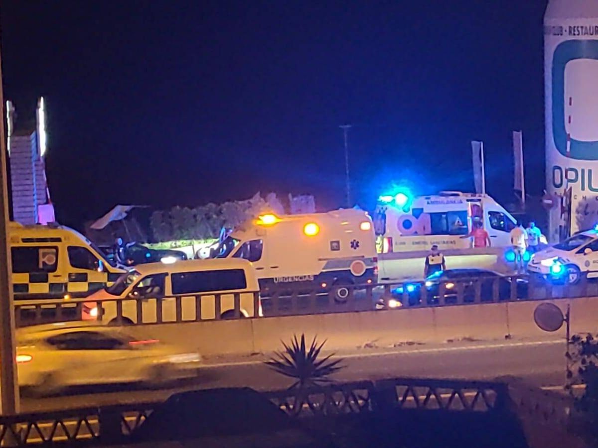 Sobre el tiroteo de la pasada madrugada: "Es un hecho puntual, Marbella es una ciudad muy segura" - f.elconfidencial.com original cab d60 dc5 cabd60dc5c77ce83ba0301aa5f917f75 Sobre el tiroteo de la pasada madrugada: "Es un hecho puntual, Marbella es una ciudad muy segura" - f.elconfidencial.com original cab d60 dc5 cabd60dc5c77ce83ba0301aa5f917f75