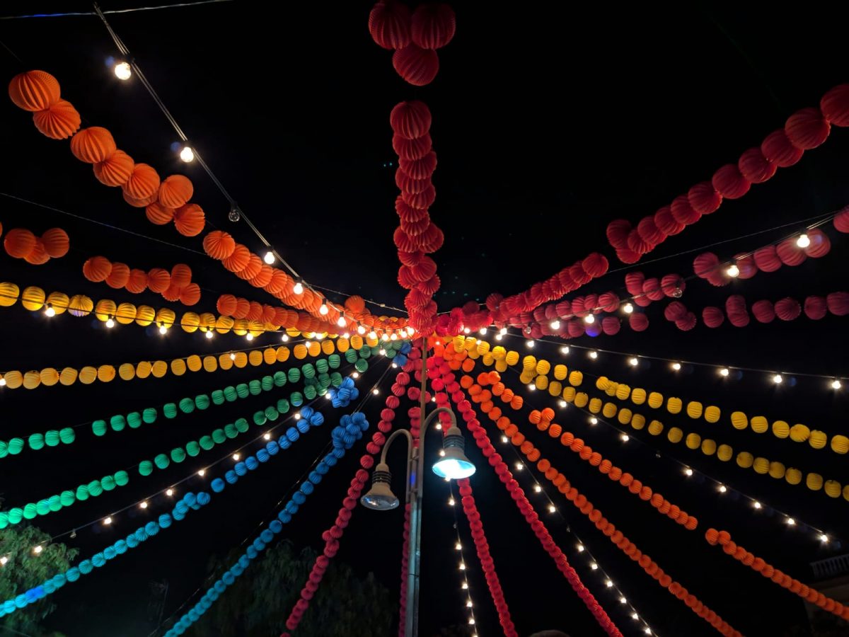 Feria Secadero