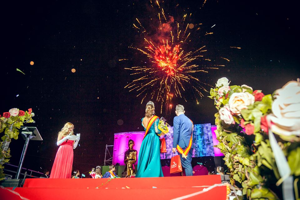 Llega la primera Feria de Casares Costa: Esta es la programación - feria secadero Llega la primera Feria de Casares Costa: Esta es la programación - feria secadero