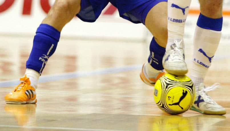 Fútbol sala