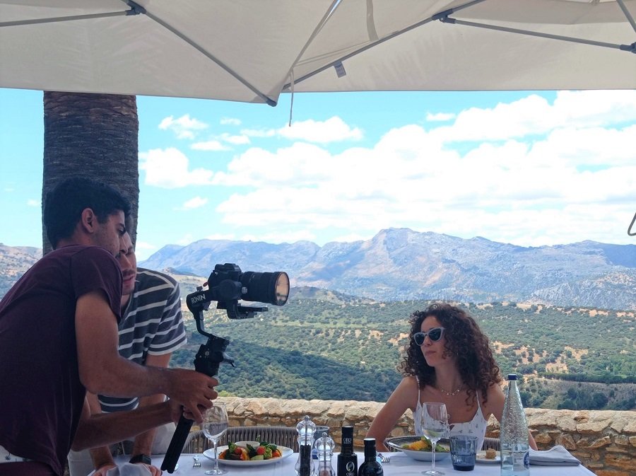 Los 'influencers' 'toman' la Costa del Sol - influencers Los 'influencers' 'toman' la Costa del Sol - influencers