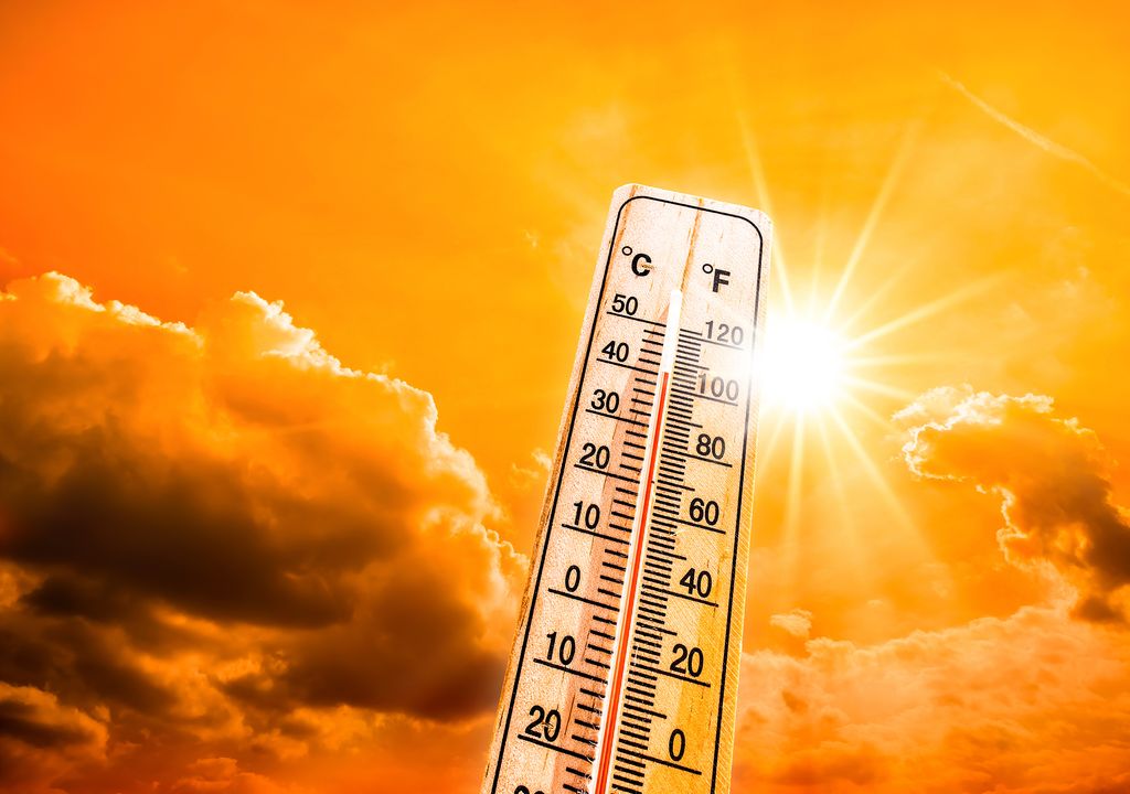 Sube la temperatura del agua del Mar de Alborán: Registra 26ºC, su segunda máxima histórica - una ola de calor a mediados de mayo 1652292395229 1024 Ola de calor