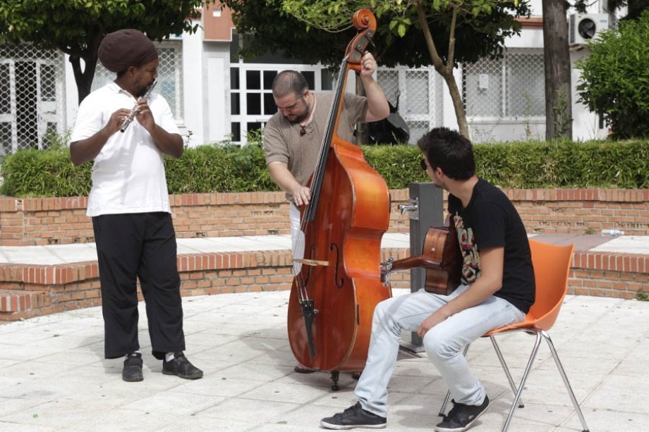 San Pedro disfruta del Jazz Funk Festival el 2 y 3 de septiembre - 1939C03C 10A0 4E09 BF3F 8968F8E6186C San Pedro disfruta del Jazz Funk Festival el 2 y 3 de septiembre - 1939C03C 10A0 4E09 BF3F 8968F8E6186C