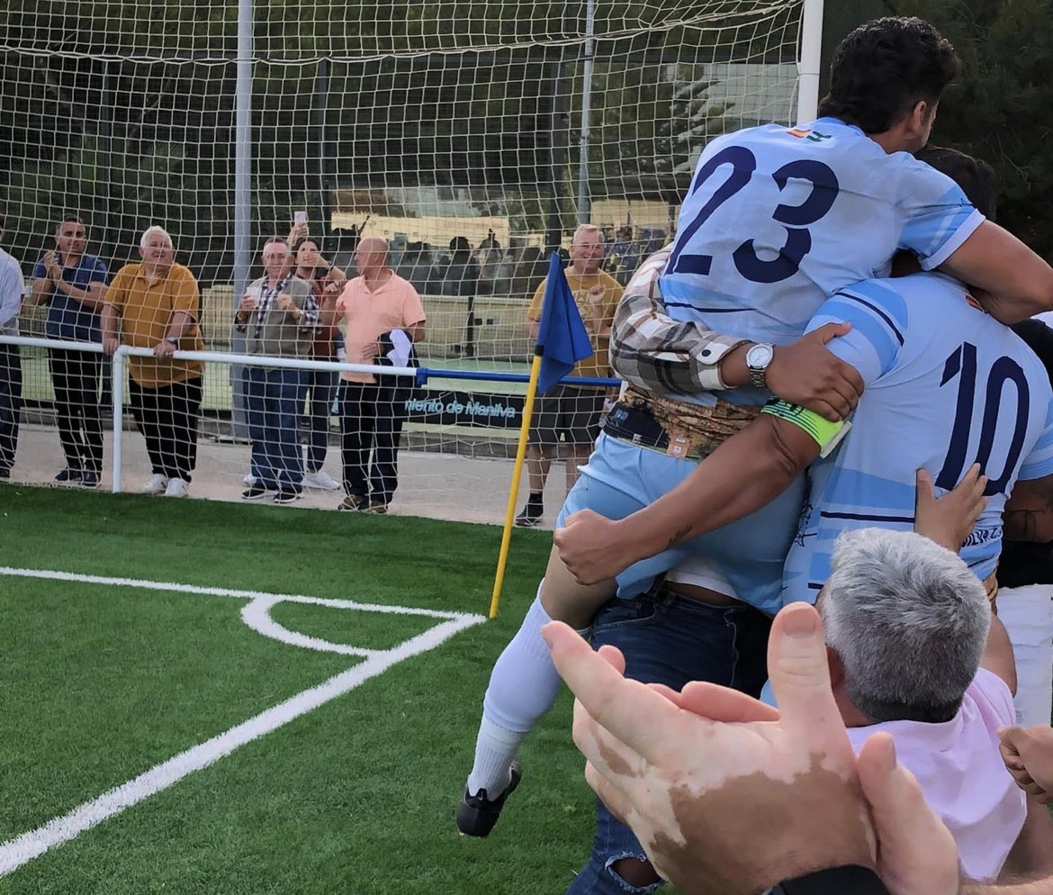 La Unión Manilva CF, a la segunda andaluza - 8800FC6F C0FE 4F67 87D1 217684E2BE86 La Unión Manilva CF, a la segunda andaluza - 8800FC6F C0FE 4F67 87D1 217684E2BE86