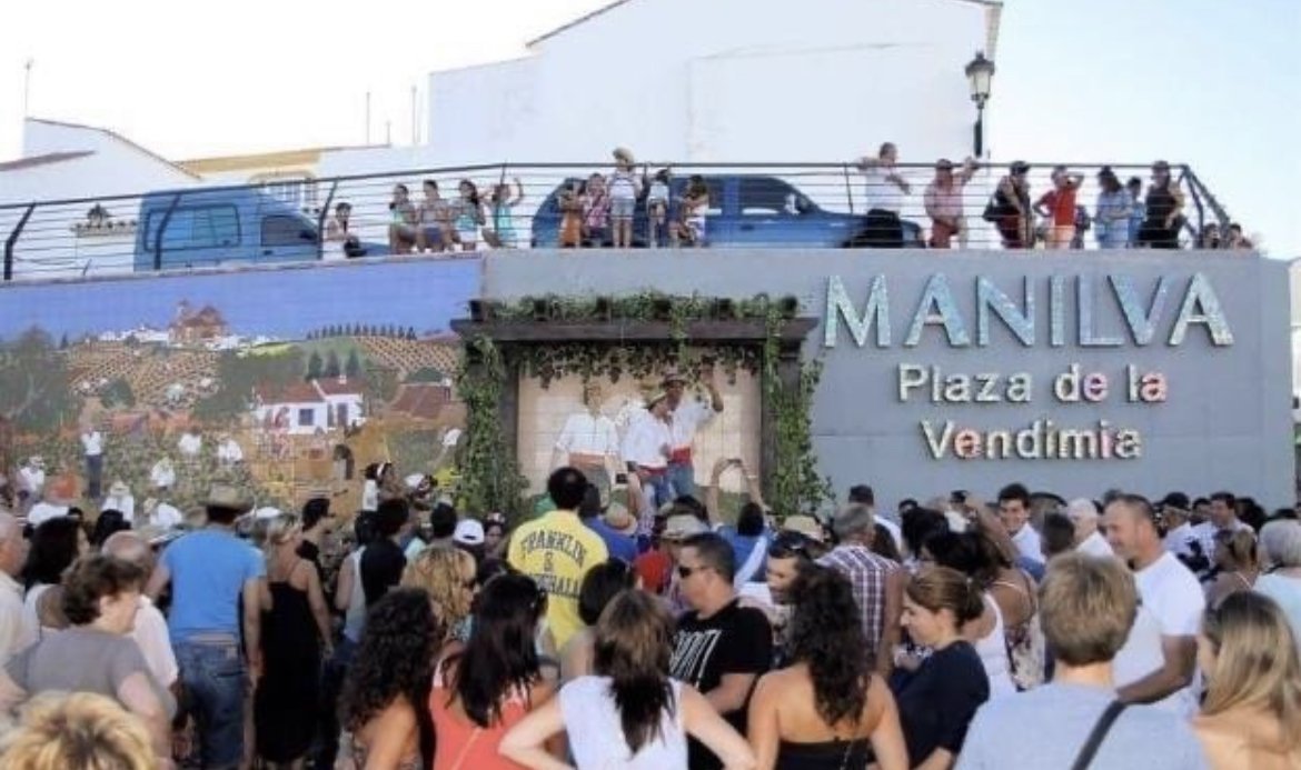 Manilva celebra su Vendimia este fin de semana después de dos años - 88673F6F B497 4A18 9D4E 76B0703CF966 Manilva celebra su Vendimia este fin de semana después de dos años - 88673F6F B497 4A18 9D4E 76B0703CF966