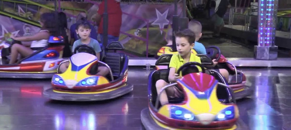Es el turno de Sabinillas: este jueves comienzan sus fiestas patronales - 95F78263 5D7B 41A8 9E1B D5A0E6193E4C Es el turno de Sabinillas: este jueves comienzan sus fiestas patronales - 95F78263 5D7B 41A8 9E1B D5A0E6193E4C