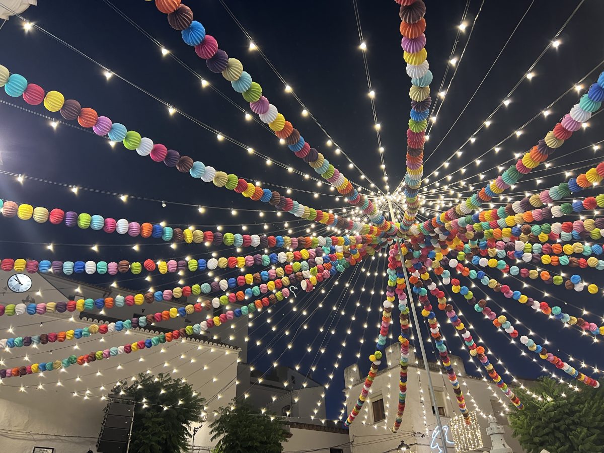 Fin de semana de reencuentros en la Feria de Casares: esta es la programación - A38F4918 6111 48F6 B7CE 32F630FE9763 Fin de semana de reencuentros en la Feria de Casares: esta es la programación - A38F4918 6111 48F6 B7CE 32F630FE9763