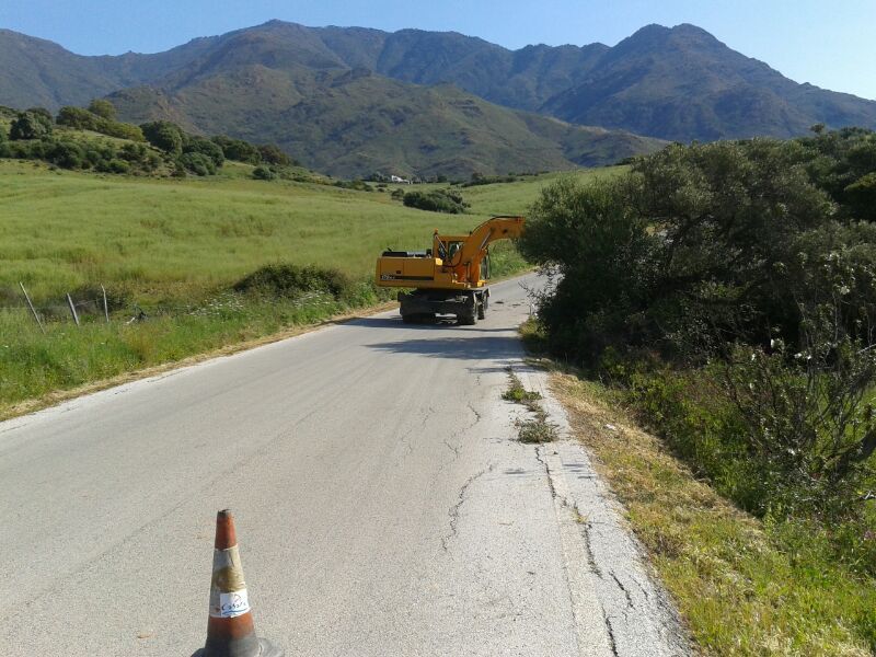 Casares reivindica mejoras en las carreteras del municipio - C98F33CE DB44 47E7 8FE0 FC7208FA6F21 Casares reivindica mejoras en las carreteras del municipio - C98F33CE DB44 47E7 8FE0 FC7208FA6F21