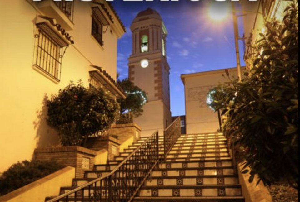 Si te gustan las leyendas y las historias de miedo estás de suerte: Vuelven las rutas nocturnas a Estepona - Captura de pantalla 2022 08 08 a las 15.11.50 Si te gustan las leyendas y las historias de miedo estás de suerte: Vuelven las rutas nocturnas a Estepona - Captura de pantalla 2022 08 08 a las 15.11.50