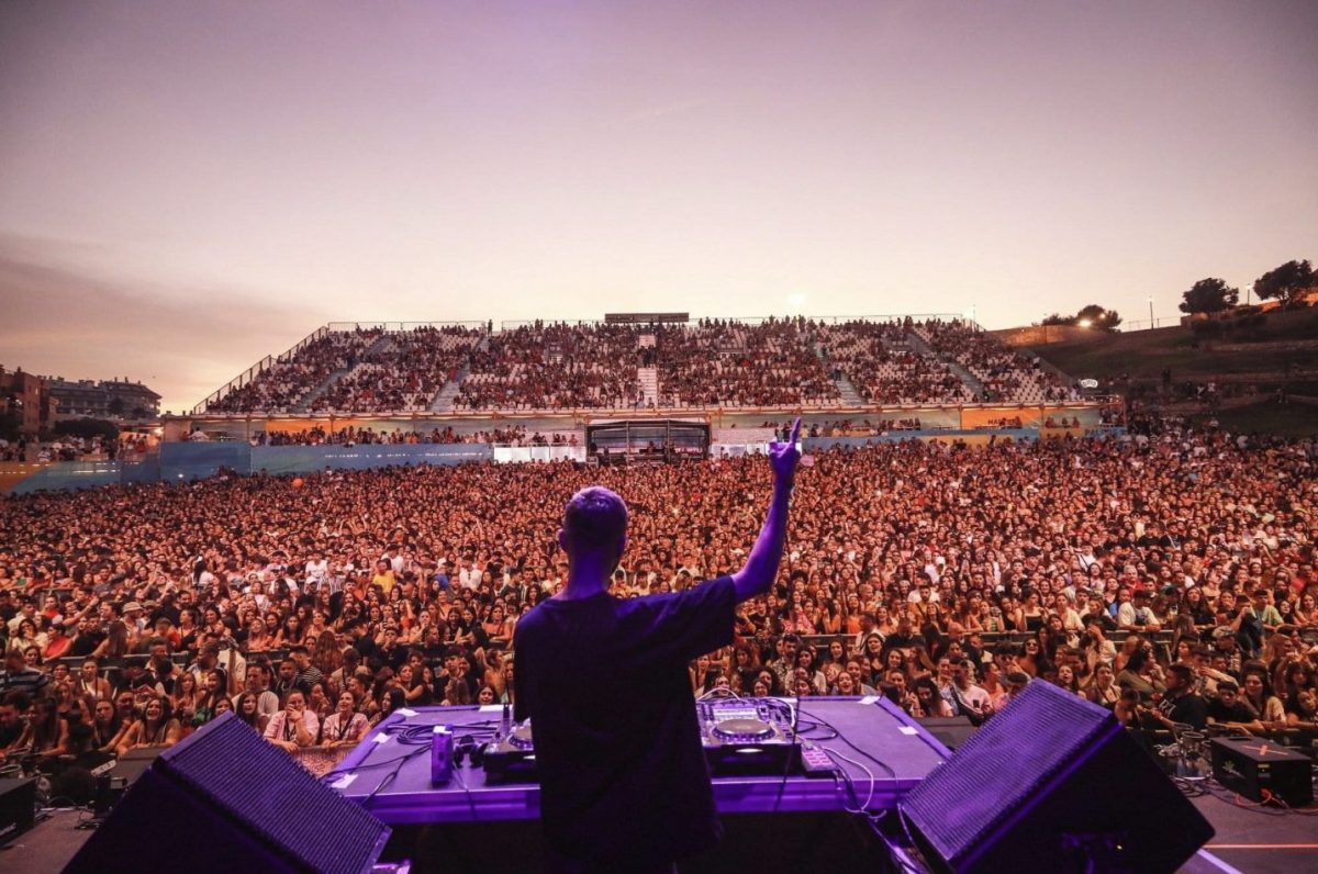 Bizarrap, Quevedo y Duki: Lo más sonado del momento llega al festival Boombastic en Fuengirola - Captura de pantalla 2022 08 10 a las 9.43.39 Bizarrap, Quevedo y Duki: Lo más sonado del momento llega al festival Boombastic en Fuengirola - Captura de pantalla 2022 08 10 a las 9.43.39