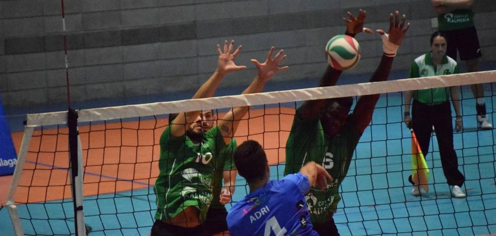 La Copa de Andalucía de Voleibol se juega en Marbella los días 17 y 18 de septiembre - CopaAndalucia kBwD La Copa de Andalucía de Voleibol se juega en Marbella los días 17 y 18 de septiembre - CopaAndalucia kBwD