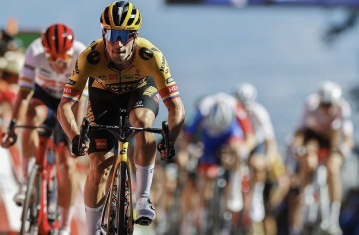 Modificaciones de tráfico con motivo del paso de la Vuelta Ciclista por Estepona - FE932626 B28A 4945 BA68 DDBC2839A4DF Modificaciones de tráfico con motivo del paso de la Vuelta Ciclista por Estepona - FE932626 B28A 4945 BA68 DDBC2839A4DF