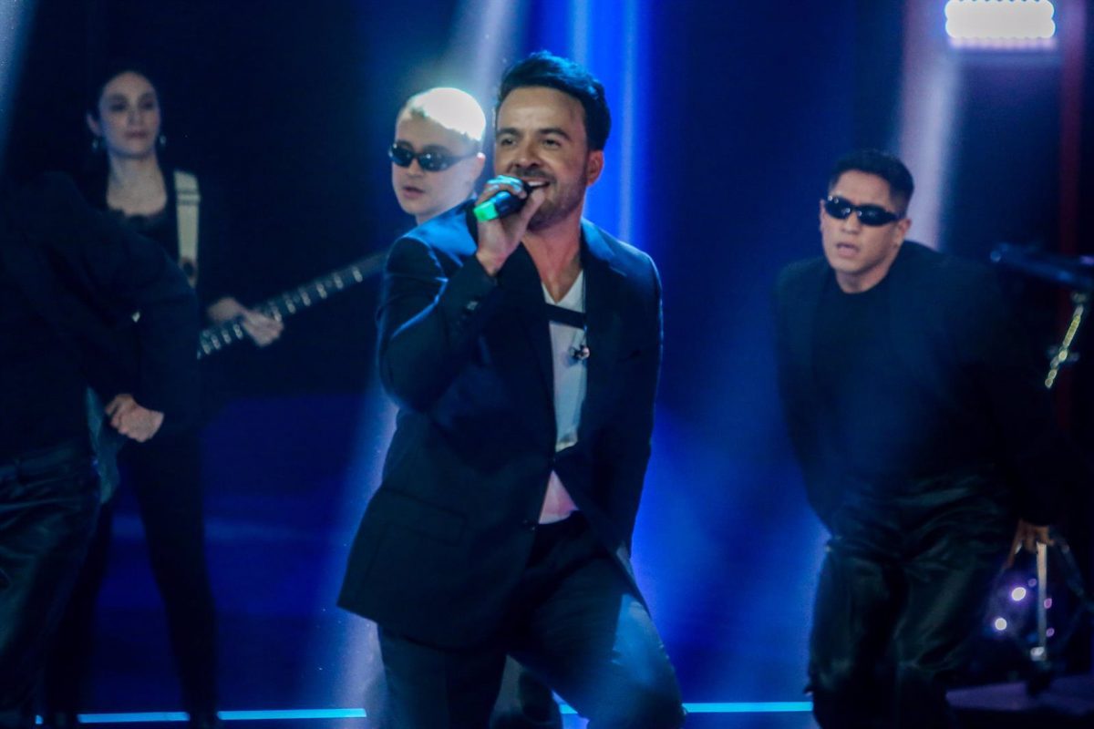 Luis Fonsi vuelve a Marbella - Luis Fonsi Luis Fonsi vuelve a Marbella - Luis Fonsi