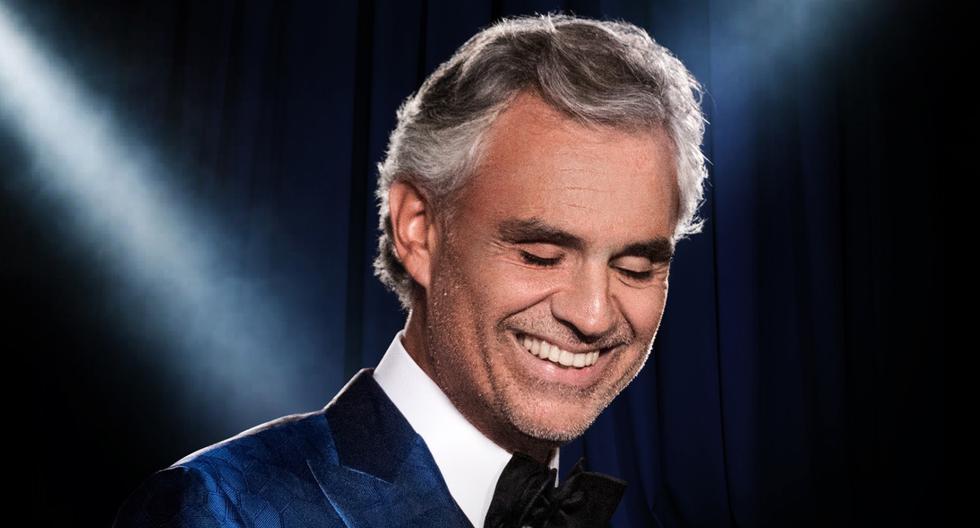 Starlite acoge este lunes el concierto del tenor italiano Andrea Bocelli - bocelli Starlite acoge este lunes el concierto del tenor italiano Andrea Bocelli - bocelli