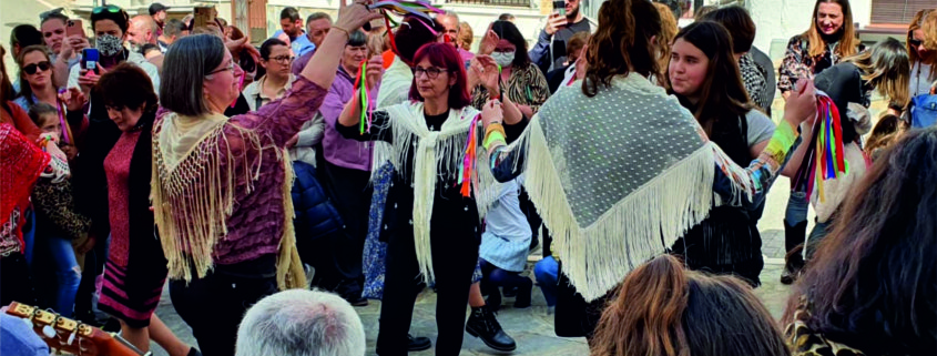 Ya puedes apuntarte al concurso de baile de Fandango de Casares - concurso de fandango 2022 845x321 1 Concurso de fandango en Casares