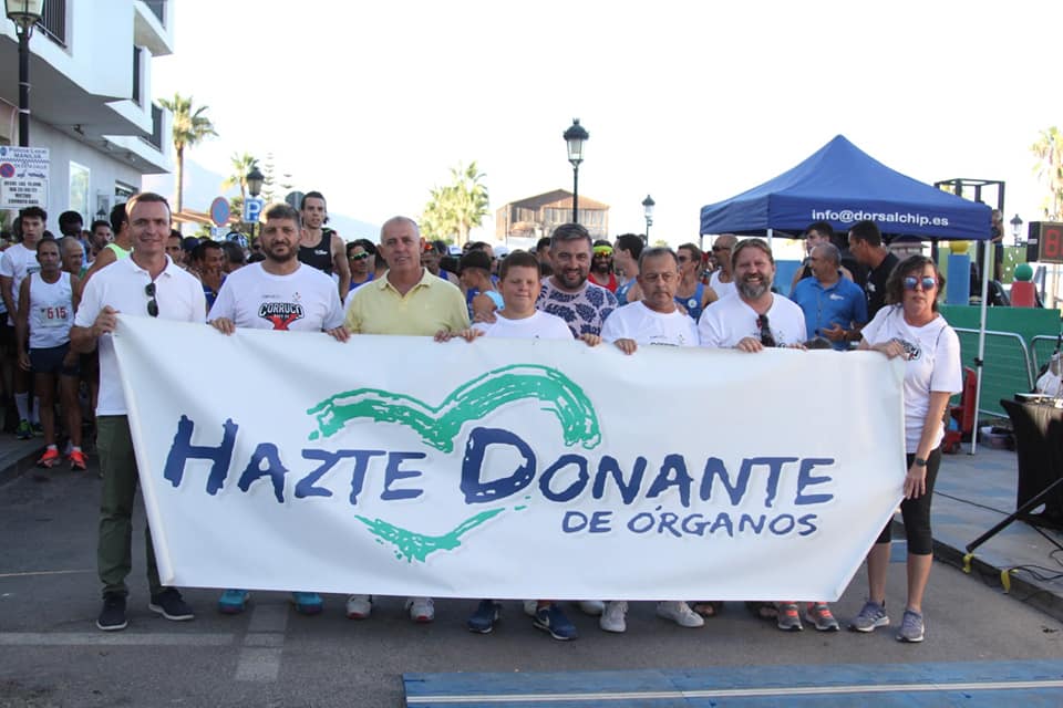 La Corruco Race lleva la solidaridad a Sabinillas - corruco race La Corruco Race lleva la solidaridad a Sabinillas - corruco race