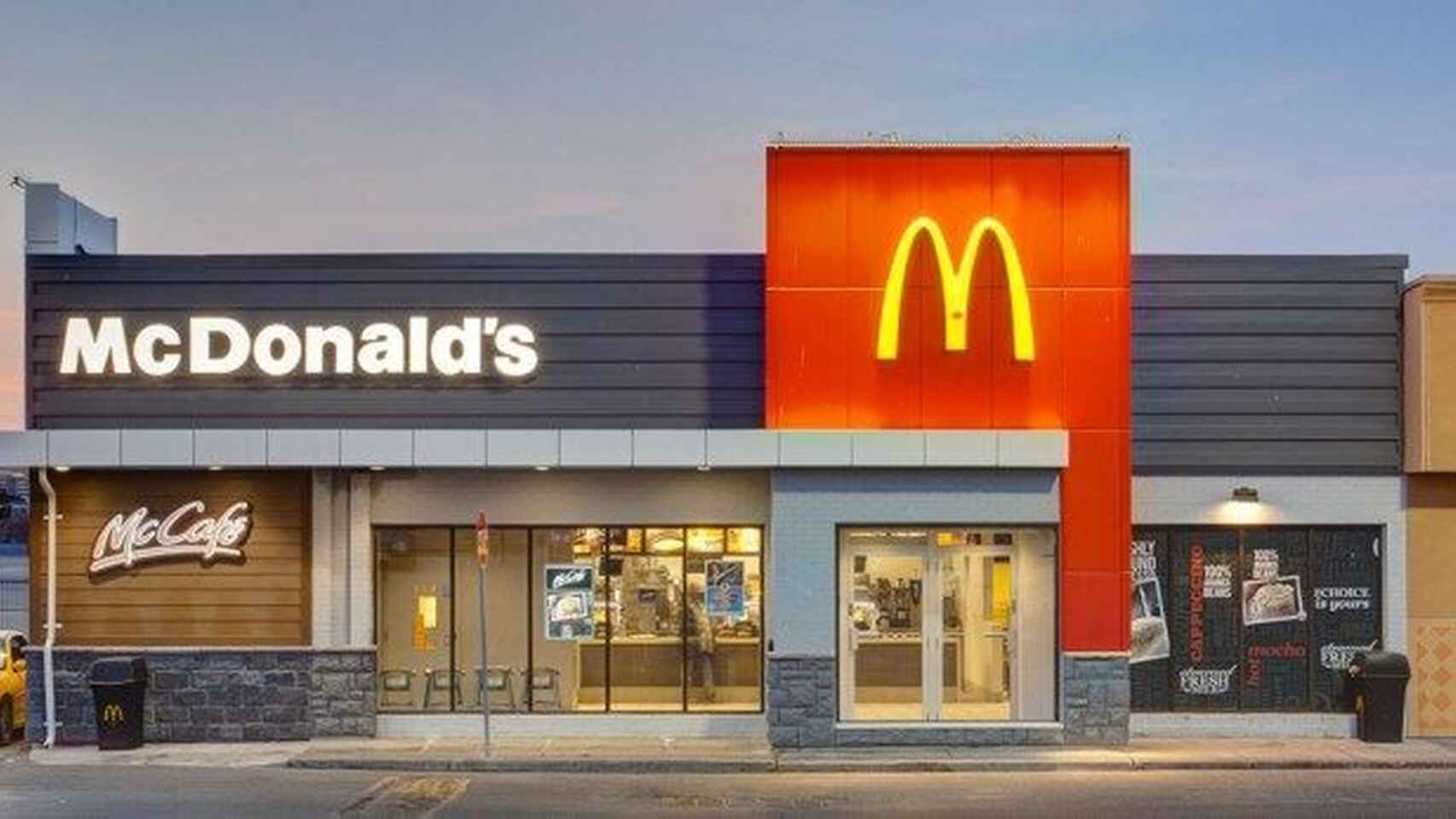 McDonald's abrirá un nuevo restaurante en Estepona - mcdonald s distribucion McDonald's abrirá un nuevo restaurante en Estepona - mcdonald s distribucion