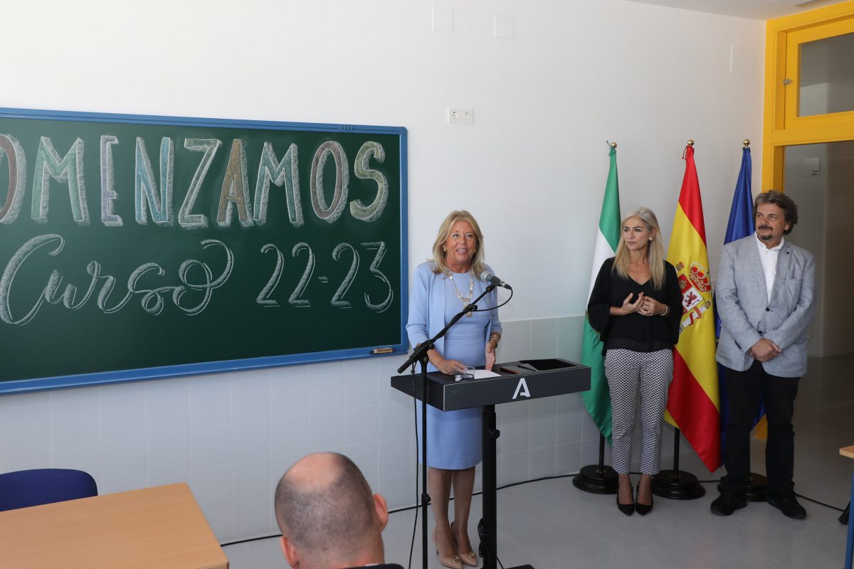Un nuevo Instituto para San Pedro Alcántara gracias a la "colaboración" institucional entre Ayuntamiento y Junta - 0H3A7883 Un nuevo Instituto para San Pedro Alcántara gracias a la "colaboración" institucional entre Ayuntamiento y Junta - 0H3A7883