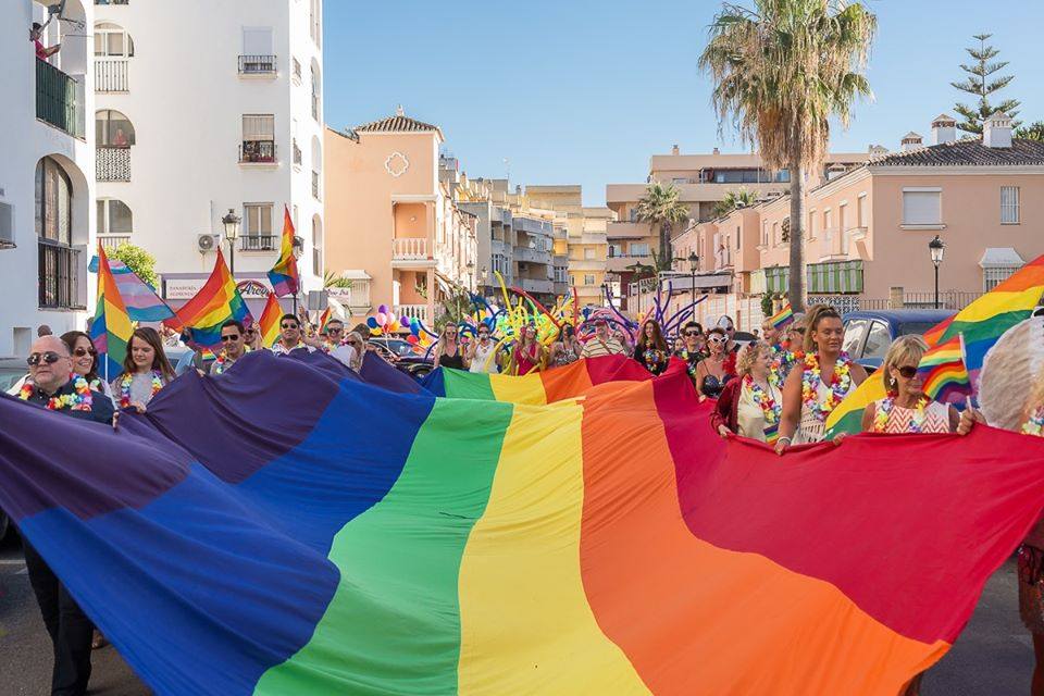 Manilva celebra el End of Summer Pride este fin de semana - 16EF452C 958C 4E17 BBD4 0FA45DC646D1 Manilva celebra el End of Summer Pride este fin de semana - 16EF452C 958C 4E17 BBD4 0FA45DC646D1