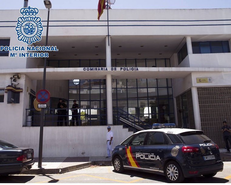 Detienen en Marbella a una cuidadora por, supuestamente, maltratar a dos ancianas