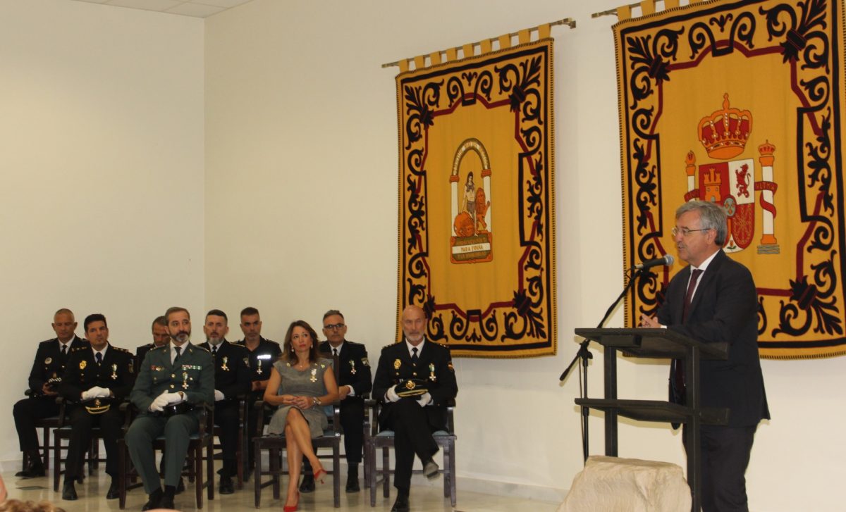 Estepona vive uno de sus días más esperados con la entrega de distinciones a la policía local - 308982427 394365362887681 2008583896133893980 n Estepona vive uno de sus días más esperados con la entrega de distinciones a la policía local - 308982427 394365362887681 2008583896133893980 n