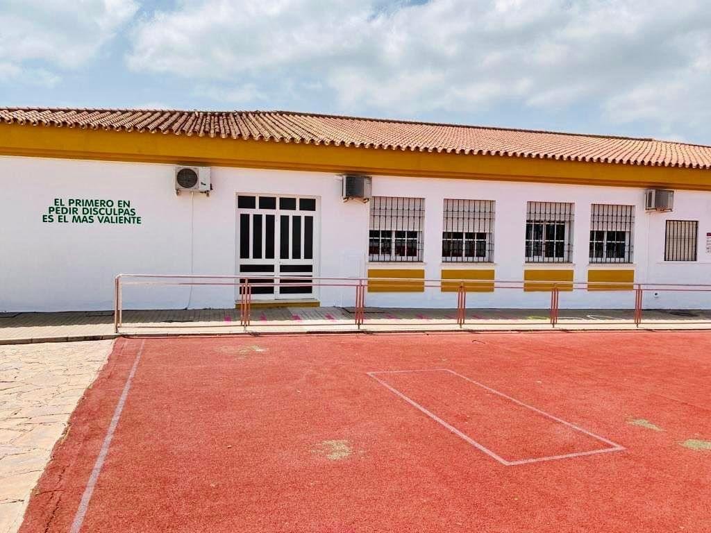 Los cheque libros, el cambio de muda, transporte o aula matinal: las ayudas en Casares a la vuelta al cole - 396A1A25 C20D 40E3 835F 06EB8CC1FD20