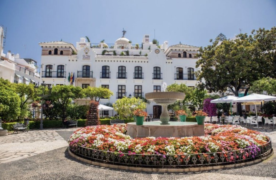 Los hoteles de Estepona, los más rentables de España en el mes de agosto - 89F99F0A 29D2 4DDE 88B7 DC90FB515F8D Los hoteles de Estepona, los más rentables de España en el mes de agosto - 89F99F0A 29D2 4DDE 88B7 DC90FB515F8D