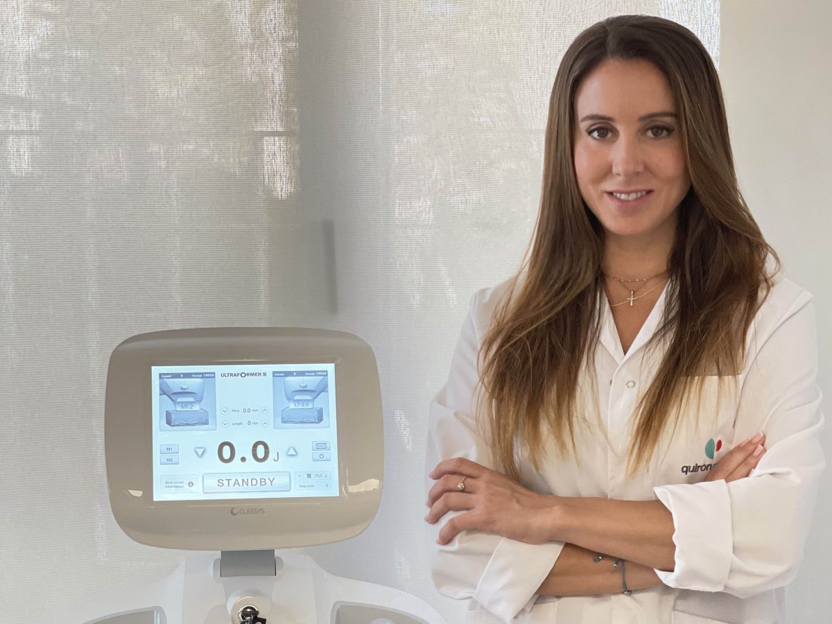 La tecnología más avanzada en rejuvenecimiento facial llega a Quirónsalud Marbella - 922C4FE3 AA77 48DB 963C A8409A52A7AC La tecnología más avanzada en rejuvenecimiento facial llega a Quirónsalud Marbella - 922C4FE3 AA77 48DB 963C A8409A52A7AC