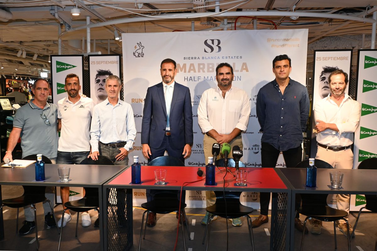 Marbella celebra el 25 aniversario de su prueba deportiva más importante: la Media Maratón - DSC 1361 Marbella celebra el 25 aniversario de su prueba deportiva más importante: la Media Maratón - DSC 1361