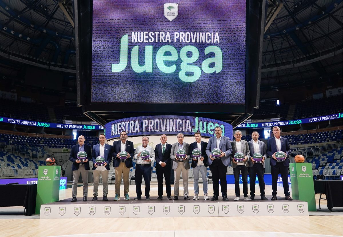 Marbella y Estepona se unen a la campaña 'Nuestra provincia juega' - Estepona Juega Marbella y Estepona se unen a la campaña 'Nuestra provincia juega' - Estepona Juega