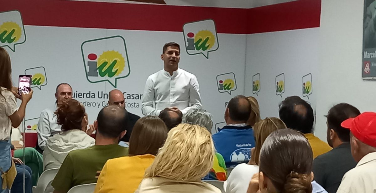 IU apuesta por Juan Luis Villalón para ser cabeza de lista en las municipales de 2023 en Casares - NP IU CASARES1 e1664524331933 IU apuesta por Juan Luis Villalón para ser cabeza de lista en las municipales de 2023 en Casares - NP IU CASARES1 e1664524331933