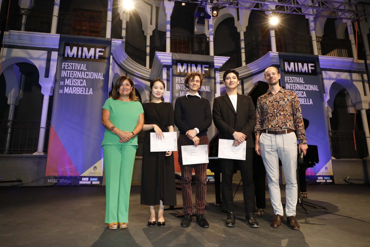 El coreano Minsung Lee gana el VII edición del Concurso del Festival Internacional de Música - TGM3765 El coreano Minsung Lee gana el VII edición del Concurso del Festival Internacional de Música - TGM3765