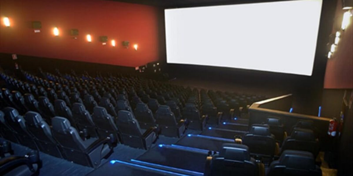En octubre, vuelve la Fiesta del Cine, con entradas a 3,50 euros - arc 20291 g En octubre, vuelve la Fiesta del Cine, con entradas a 3,50 euros - arc 20291 g