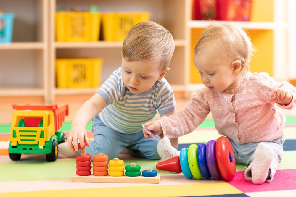 Marbella cuenta por vez primera con aulas de bebés en las tres guarderías municipales - bebes guarderia Marbella cuenta por vez primera con aulas de bebés en las tres guarderías municipales - bebes guarderia
